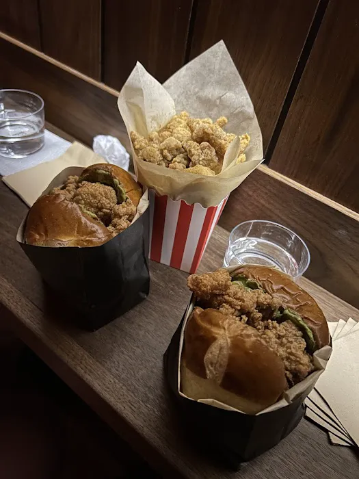 Double Chicken Please Picture 9