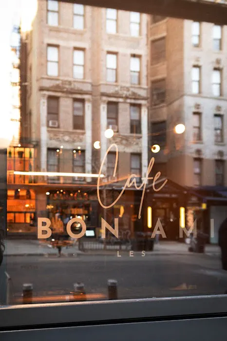 Cafe Bon Ami Picture 8