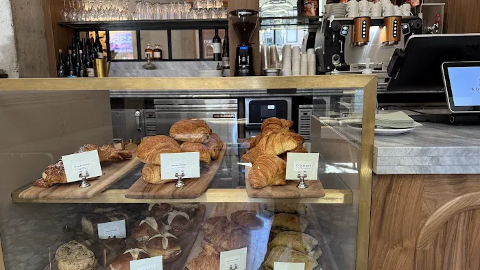 Cafe Bon Ami Picture 4