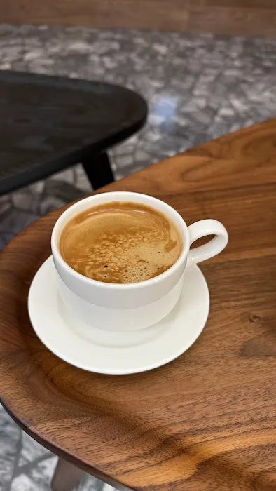 Cafe Bon Ami Picture 10