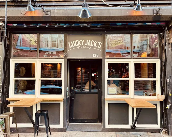 Lucky Jack's Picture 6