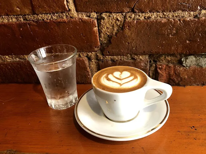 Caffè Vita Picture 10