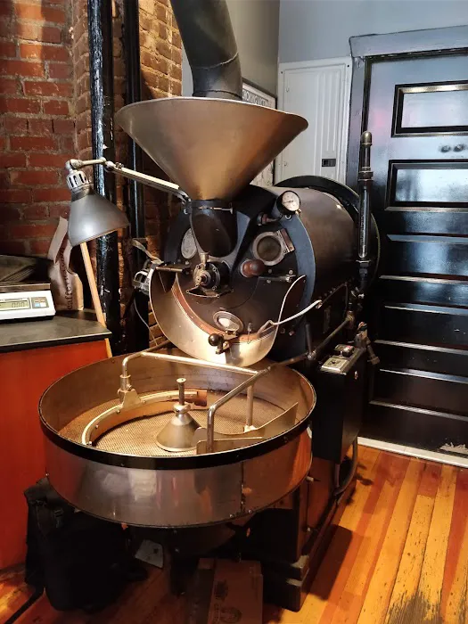 Caffè Vita Picture 5
