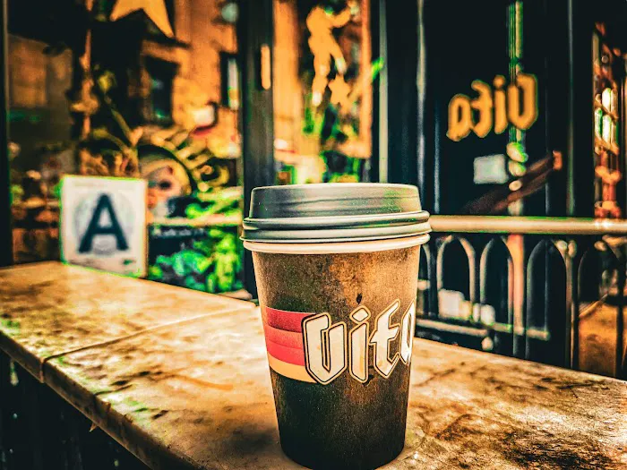Caffè Vita Picture 7