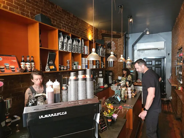 Caffè Vita Picture 2
