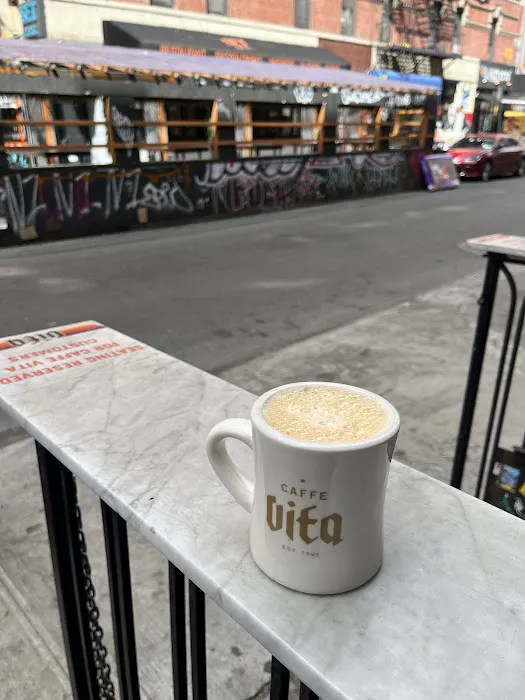 Caffè Vita Picture 8