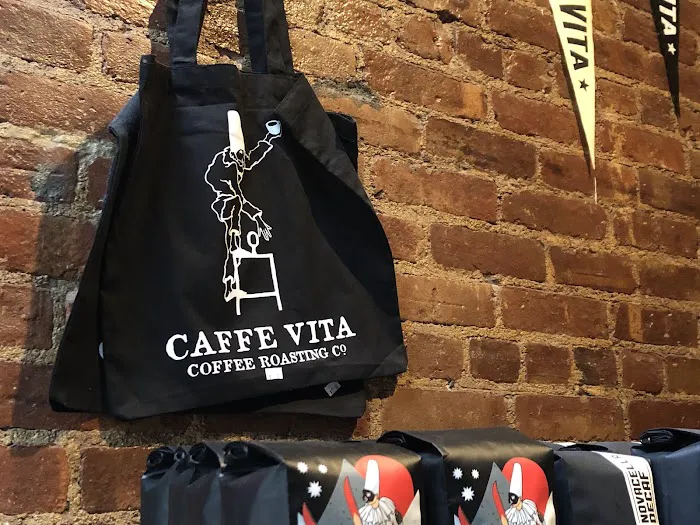 Caffè Vita Picture 6