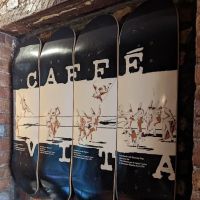 Caffè Vita ico