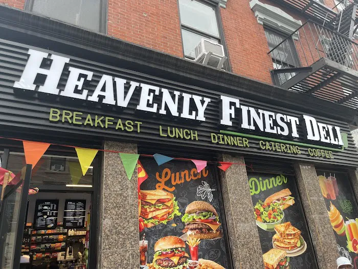 Heavenly Finest Deli Picture 1