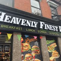 Heavenly Finest Deli ico