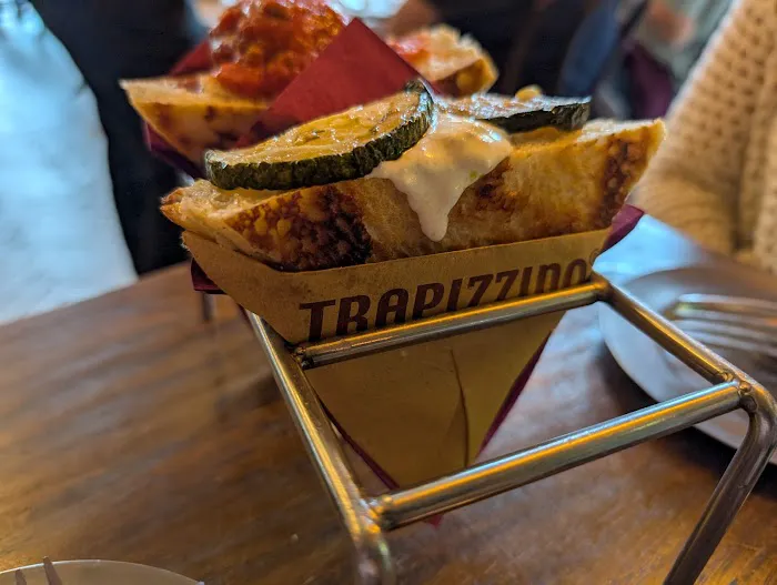 Trapizzino Picture 9