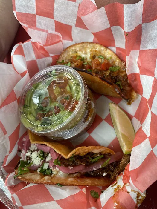 Viva Birria Picture 1