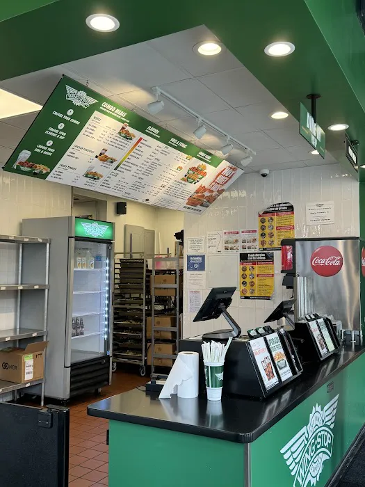 Wingstop Picture 4
