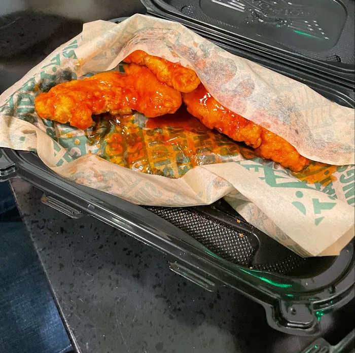 Wingstop Picture 5