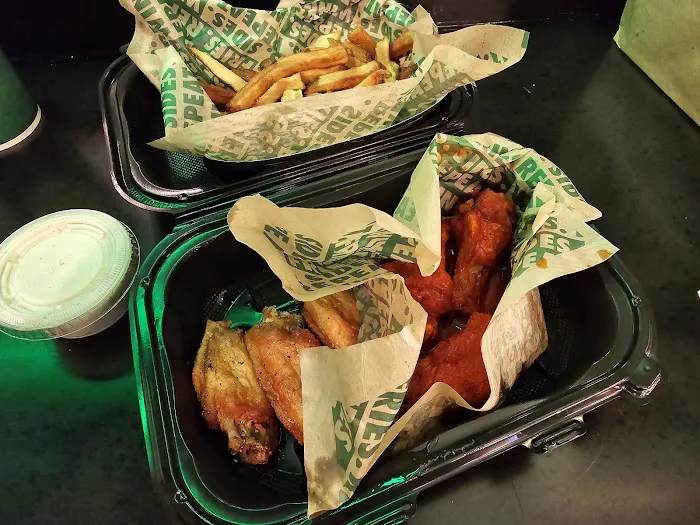 Wingstop Picture 10