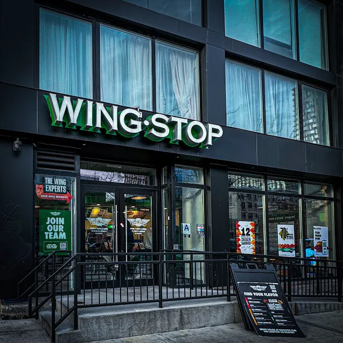 Wingstop Picture 1