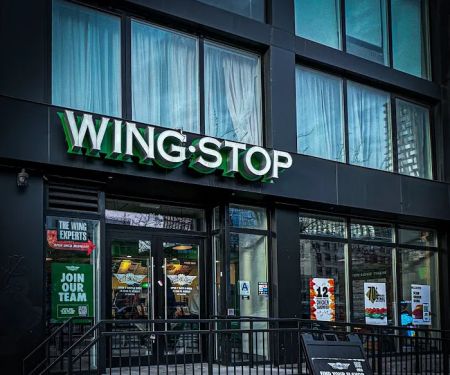 Wingstop