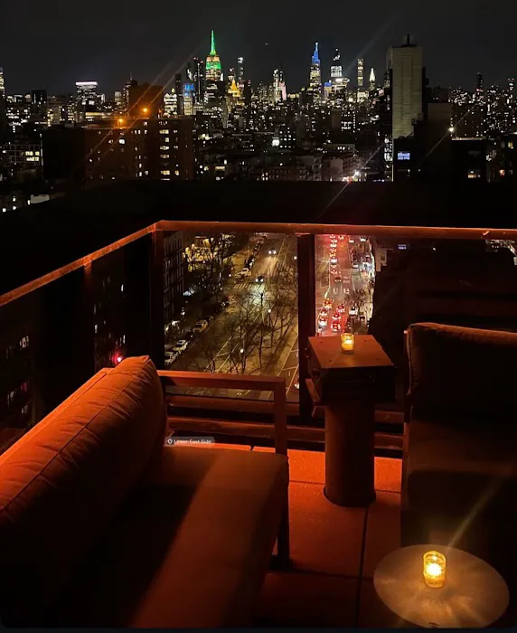 Bar Tetto Rooftop Picture 4