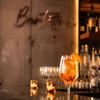 Bar Tetto Rooftop ico