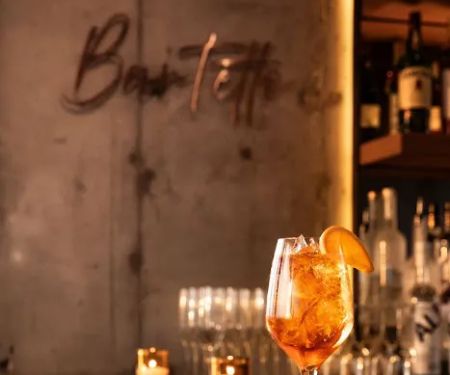 Bar Tetto Rooftop