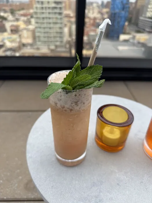 Bar Tetto Rooftop Picture 8