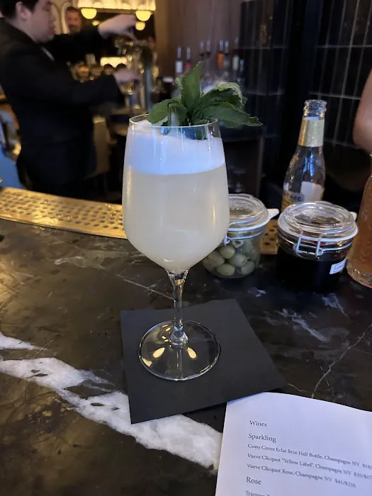 Nº. 79 Bar & Terrace Picture 5