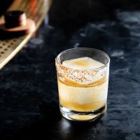 Nº. 79 Bar & Terrace ico