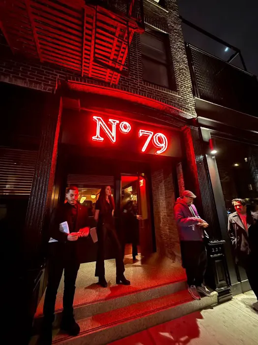 Nº. 79 Bar & Terrace Picture 8