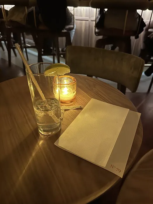 Nº. 79 Bar & Terrace Picture 10