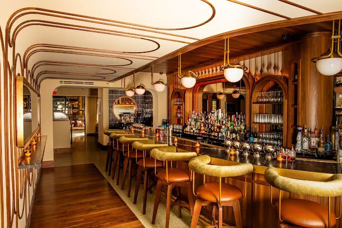 Nº. 79 Bar & Terrace Picture 4