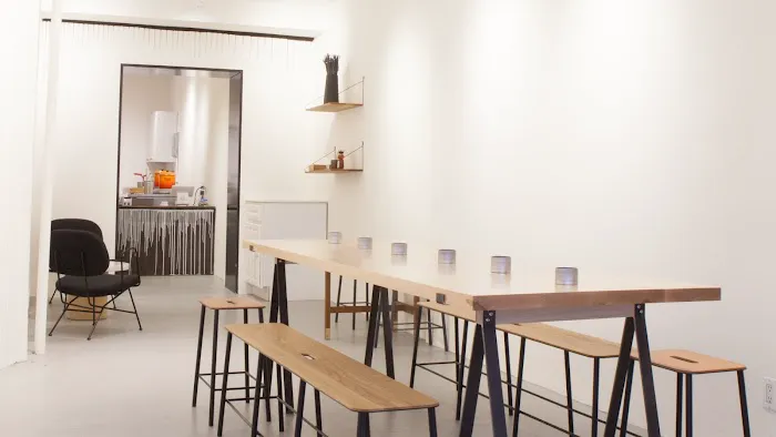 The Hideout Chai Bar Picture 4