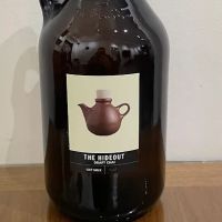 The Hideout Chai Bar ico