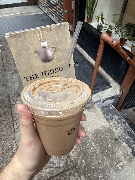 The Hideout Chai Bar Picture 2