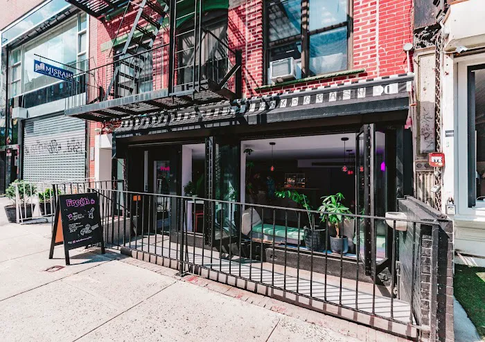 Saltwater Coffee & Wine Bar Picture 2
