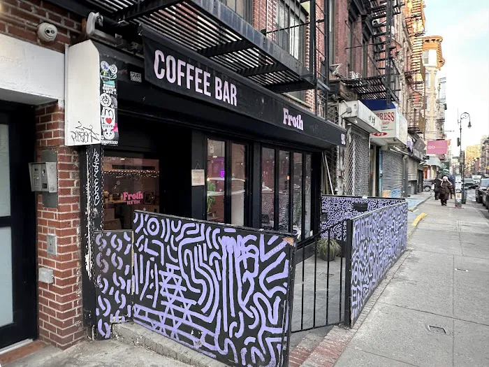 Saltwater Coffee & Wine Bar Picture 8