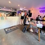 Saltwater Coffee & Wine Bar