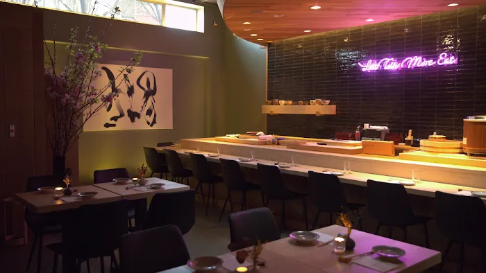 Sushi on Jones Picture 3