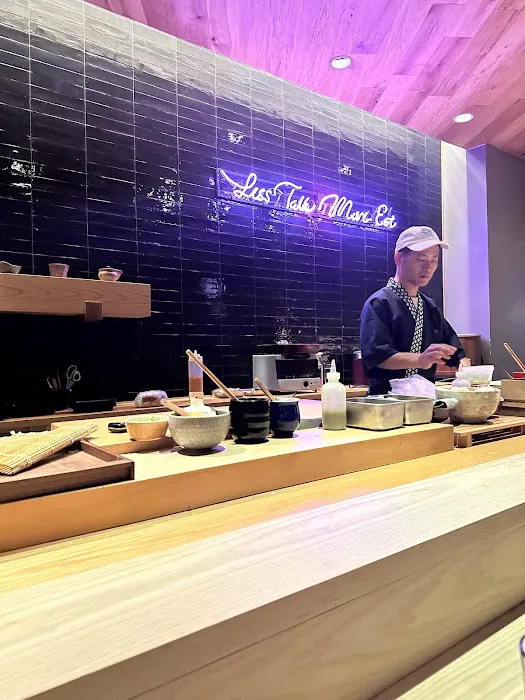 Sushi on Jones Picture 5