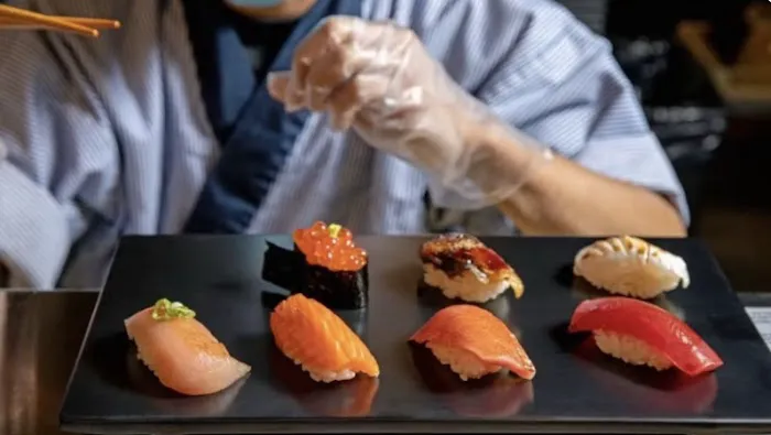 Sushi on Jones Picture 10