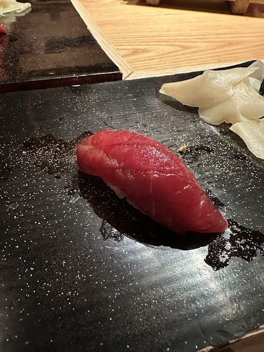 Sushi on Jones Picture 4