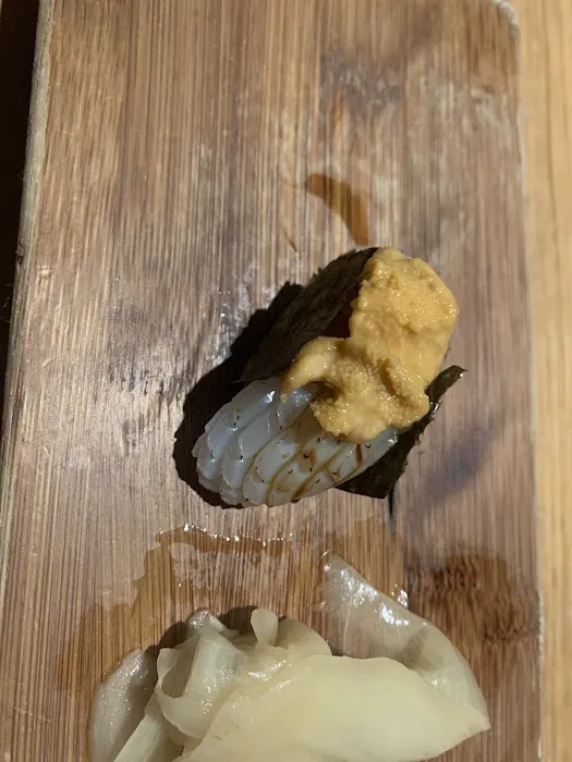 Sushi on Jones Picture 8