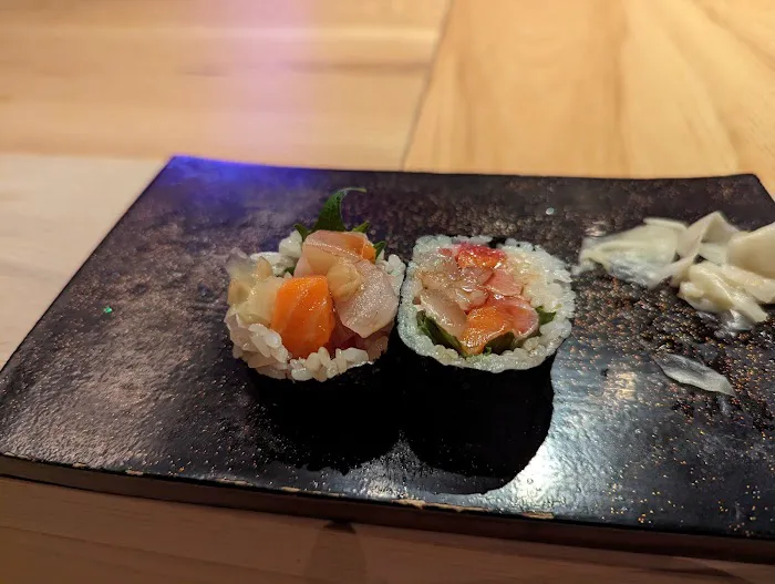 Sushi on Jones Picture 9
