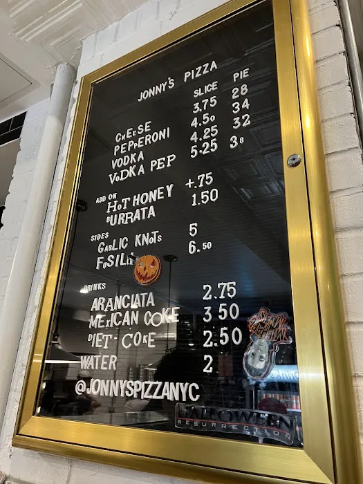 Jonny's Pizza Picture 9