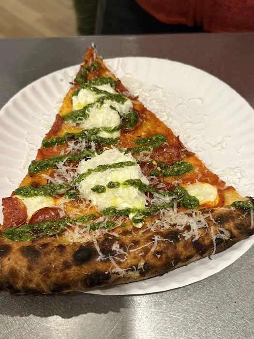 Jonny's Pizza Picture 5