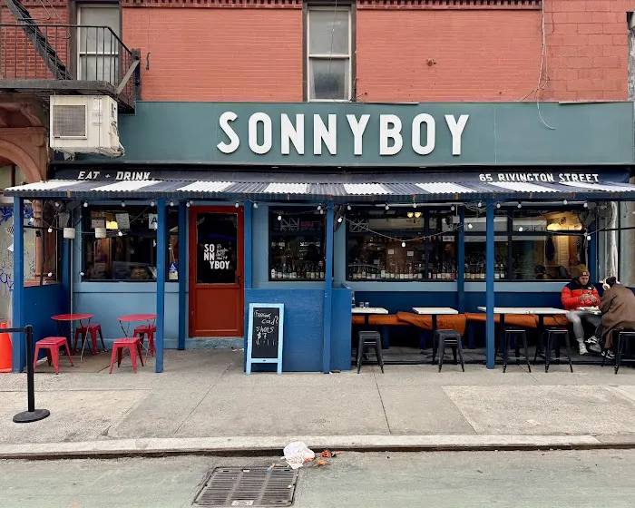 Sonnyboy Picture 5