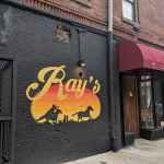 Ray’s