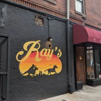 Ray’s ico