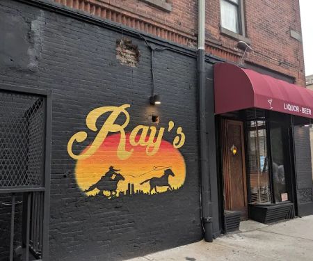 Rayu2019s