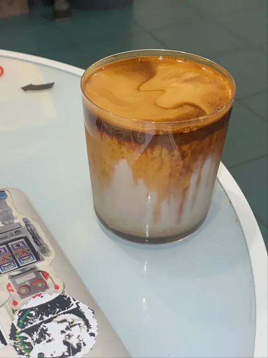 BUNGEE Coffee Picture 8
