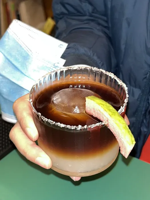 BUNGEE Coffee Picture 6
